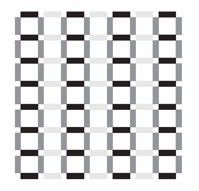 Emergent Spatial Structures in SU(N) Heisenberg Model – Kawashima Group