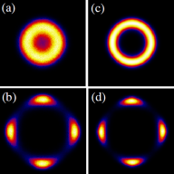 Two-dimensional SU(N) Heisenberg Model with Multi-spin Interactions ...